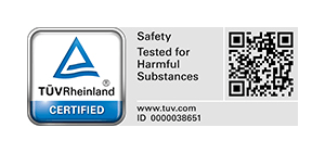 ToolKid tools for kids complies with the strict European safety standard for toys, accredited by ASTM International in the USA